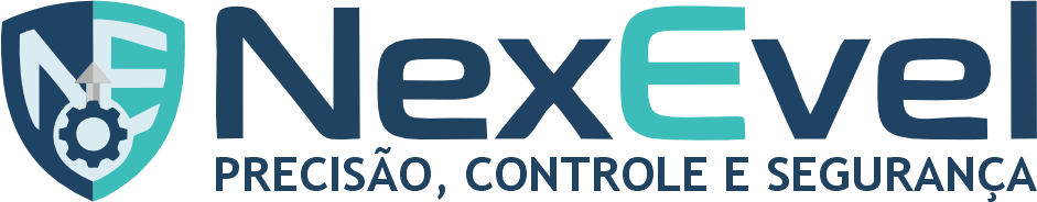 NexEvel - Tela do sistema